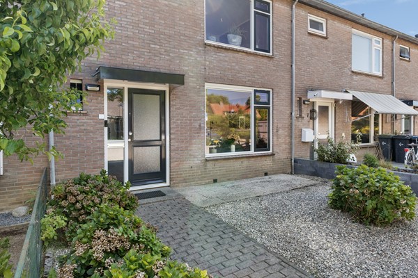 Medium property photo - Lingestraat 9, 4157 GD Enspijk